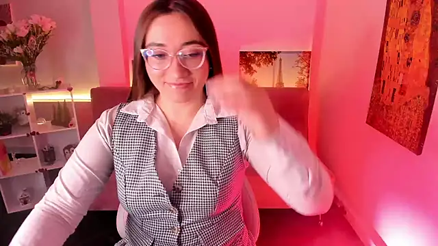 SwettieSammy online show from February 27, 12:38 pm