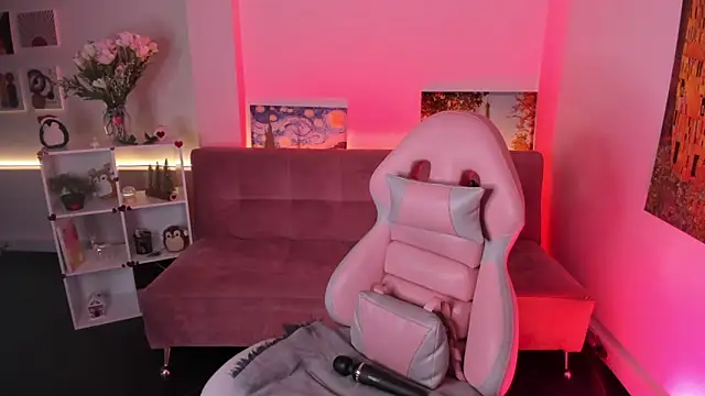 SwettieSammy online show from February 17, 12:26 pm