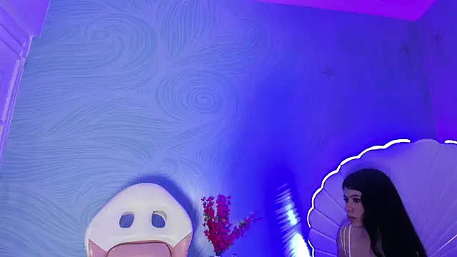 CHLOE BLOWJOB online show from May 8, 11:06 pm