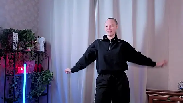 BibiStapler online show from February 26, 7:13 pm