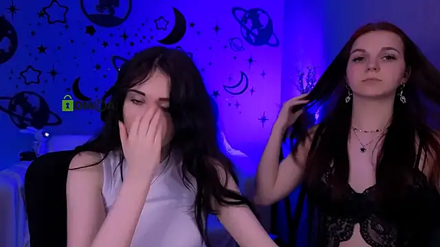 mikameovv online show from March 31, 10:43 pm