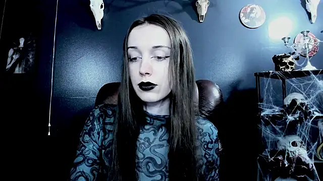 MistressNightmare online show from November 29, 6:56 pm