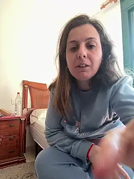 Sareyxon online show from March 16, 11:47 am