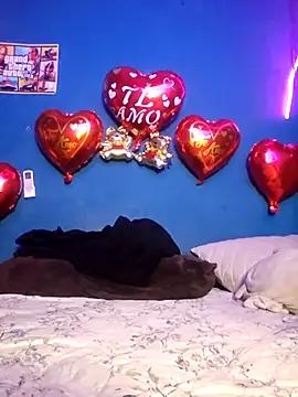 Kittysweet2001 online show from February 15, 4:26 am