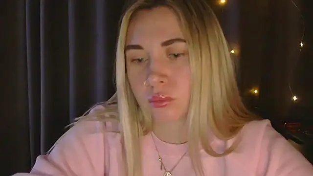 Nika Diva online show from January 11, 4:23 pm