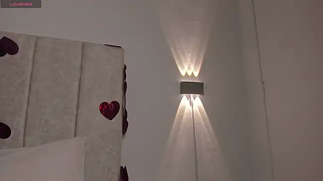 Scarlett Lee1 online show from February 23, 11:04 pm