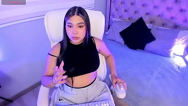 Mylarossi online show from March 5, 10:38 pm