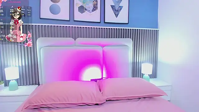 Miia cute18 online show from March 6, 12:00 pm