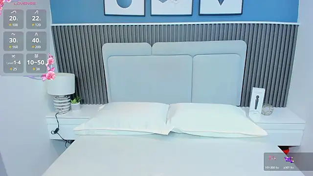 Miia cute18 online show from February 1, 11:42 am