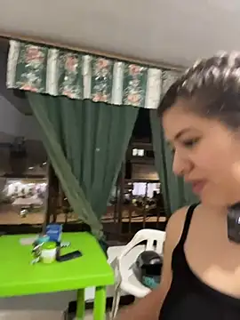 dakota021 online show from March 31, 1:38 am