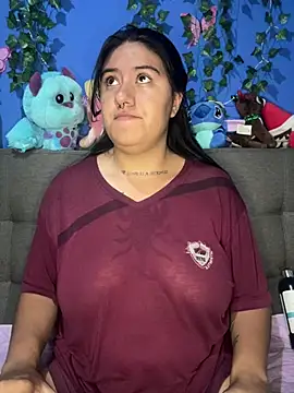 Gaby Gabbyy online show from March 15, 9:17 pm