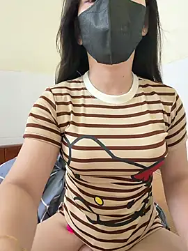 MintShow18 online show from April 17, 4:47 am