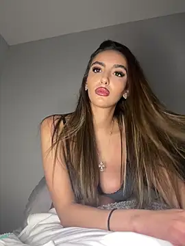 Kittycqtx online show from February 16, 4:51 pm