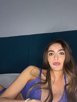 Kittycqtx online show from March 8, 4:22 pm