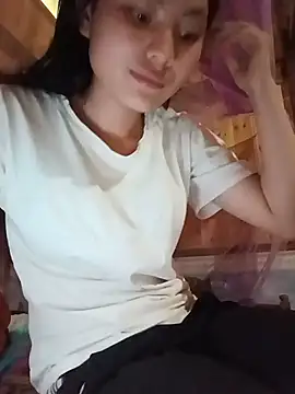 Hilary-123 online show from May 21, 5:27 am