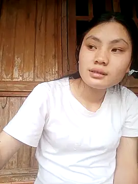 Hilary-123 online show from April 1, 1:06 am