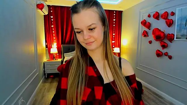 MidnighteAura online show from March 8, 2:04 am