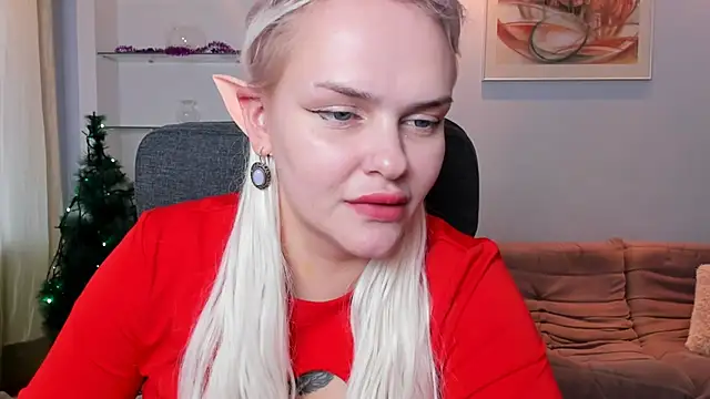 KamillaJei online show from December 4, 10:06 am