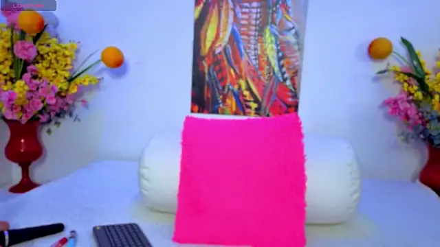 LittleSky   online show from March 7, 8:05 pm