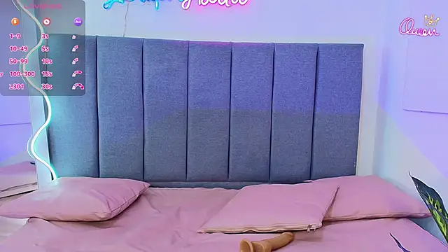 CHEERRY TAY1 online show from April 14, 9:04 pm