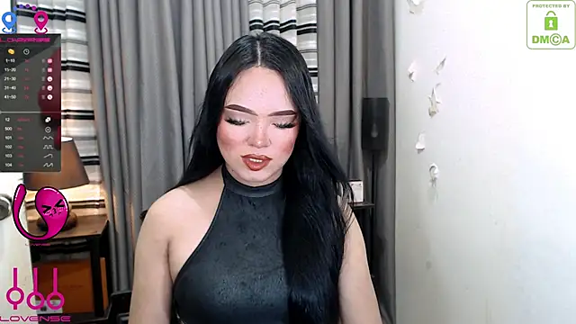 Fantacyloverr online show from June 21, 10:19 am