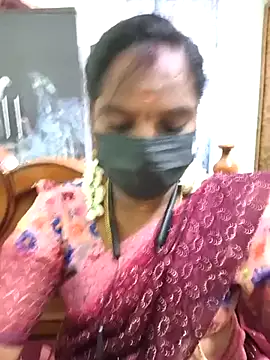Tamil Pallavi online show from July 3, 5:46 am