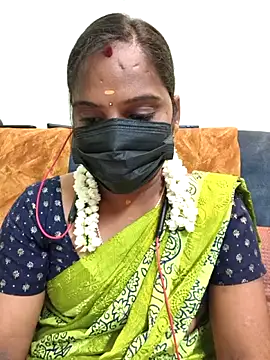 Tamil Pallavi online show from March 21, 5:07 pm