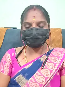 Tamil Pallavi online show from March 9, 5:16 pm