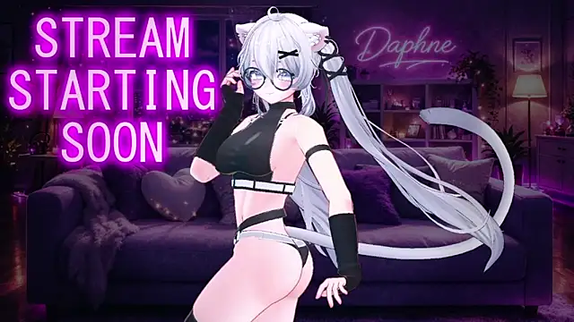 Muse Daphne online show from March 11, 8:22 pm