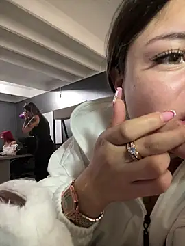 Camila Duarte2 online show from February 24, 2:05 pm