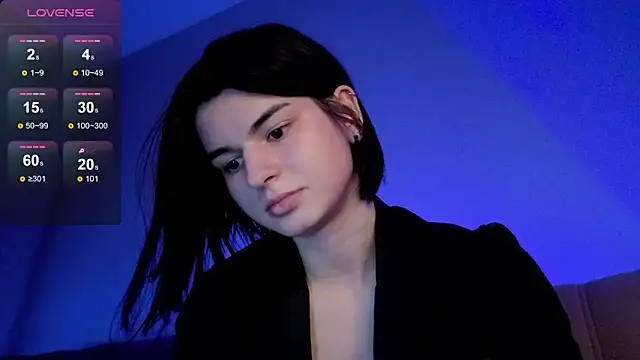 lololozhechka online show from March 14, 8:21 pm