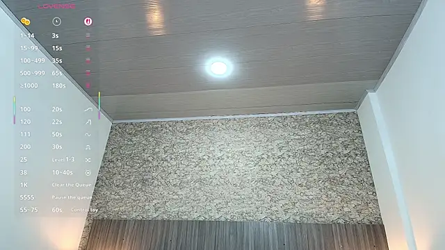 nicol alvarez online show from February 1, 11:20 am