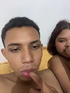 Colombians- online show from May 23, 4:33 am