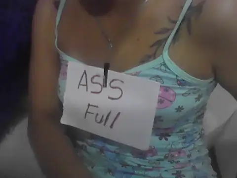 Slut Dirty Nastyy online show from March 3, 3:56 am