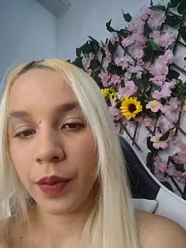 KasumiSophia online show from April 17, 12:07 pm