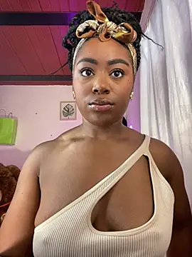 Cynthia es online show from February 24, 2:27 pm