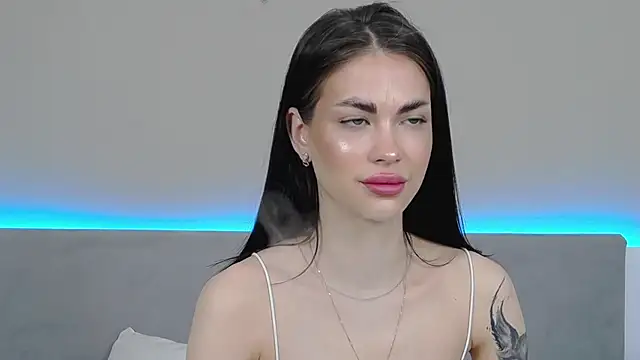 RachaelMils online show from February 13, 5:31 am