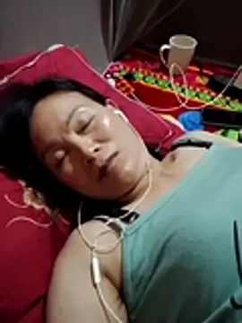 Lili-123k online show from March 4, 3:29 pm