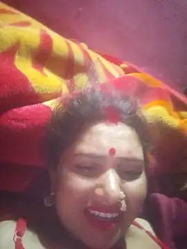 Your-shreya143 online show from May 5, 8:34 pm