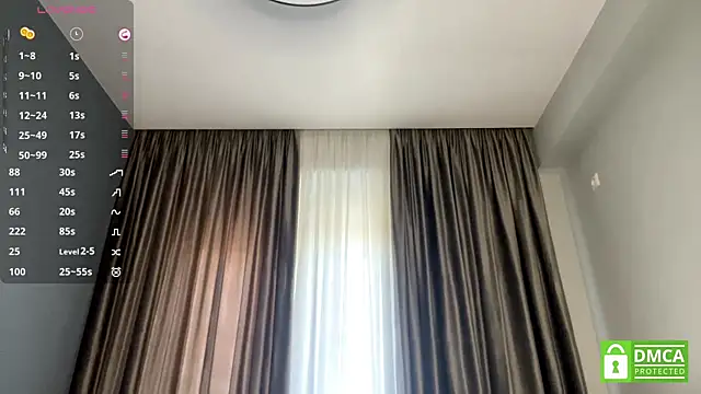 AveryBerkson online show from May 30, 9:29 am