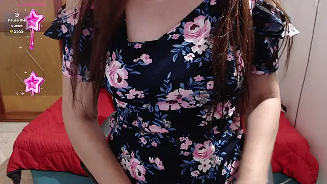 milan mayesty online show from December 19, 7:50 pm