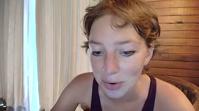 Ida-Rose online show from January 19, 7:48 am