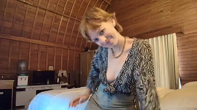 Ida-Rose online show from February 18, 8:13 am