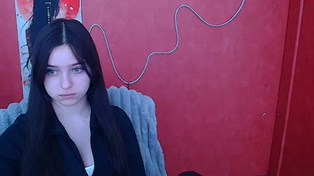 Lilu May online show from February 17, 12:48 pm