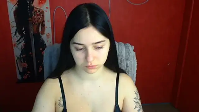 Lilu May online show from March 27, 12:28 pm