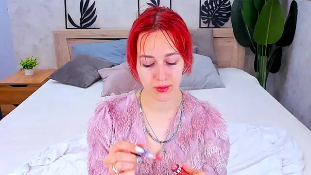 Linda Jonys online show from February 4, 7:33 am