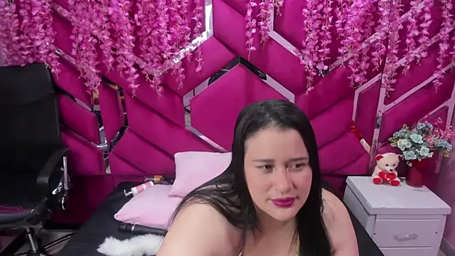 Atena Glow  online show from February 11, 3:41 am