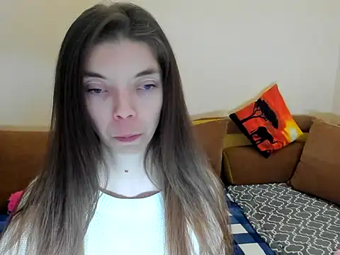 LikaAliston online show from February 6, 10:29 am