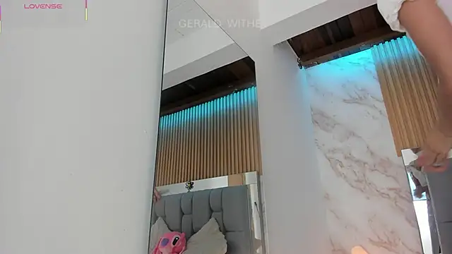 gerald withe online show from March 21, 12:10 pm