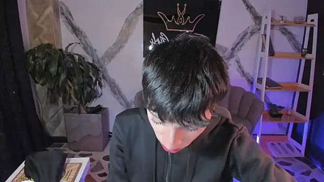 Jamess Carterr  online show from March 4, 7:37 am